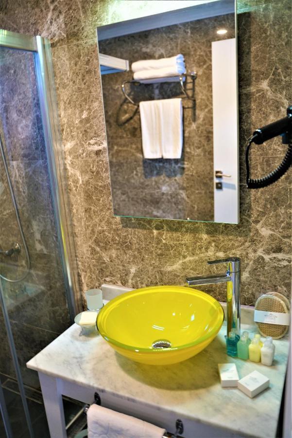 Modern Life Hotel Bodrum Мугла Экстерьер фото