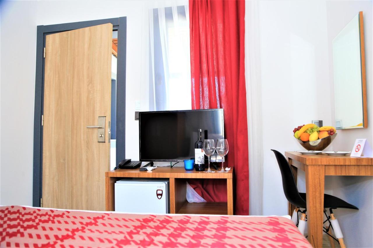 Modern Life Hotel Bodrum Мугла Экстерьер фото