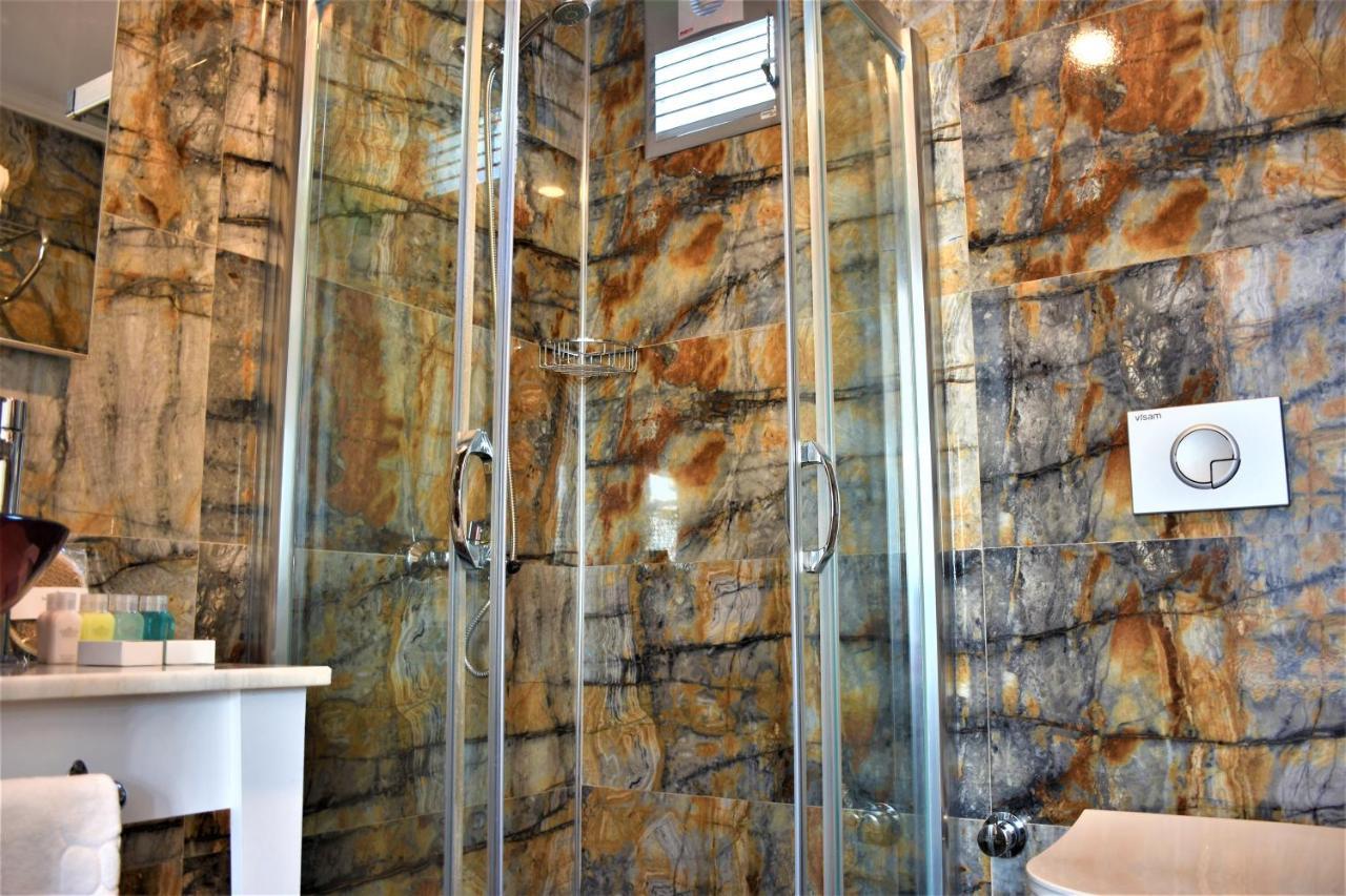 Modern Life Hotel Bodrum Мугла Экстерьер фото