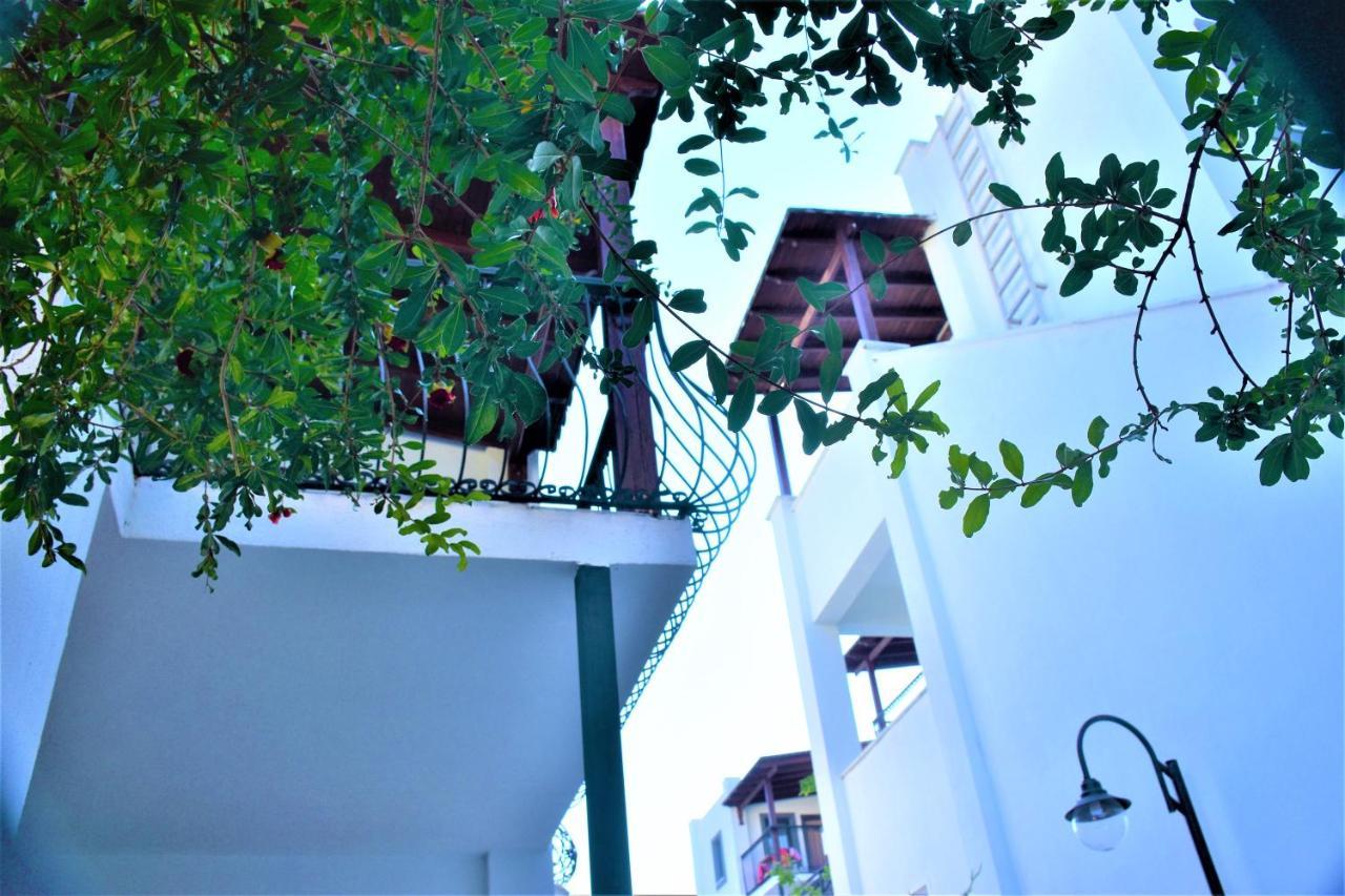 Modern Life Hotel Bodrum Мугла Экстерьер фото