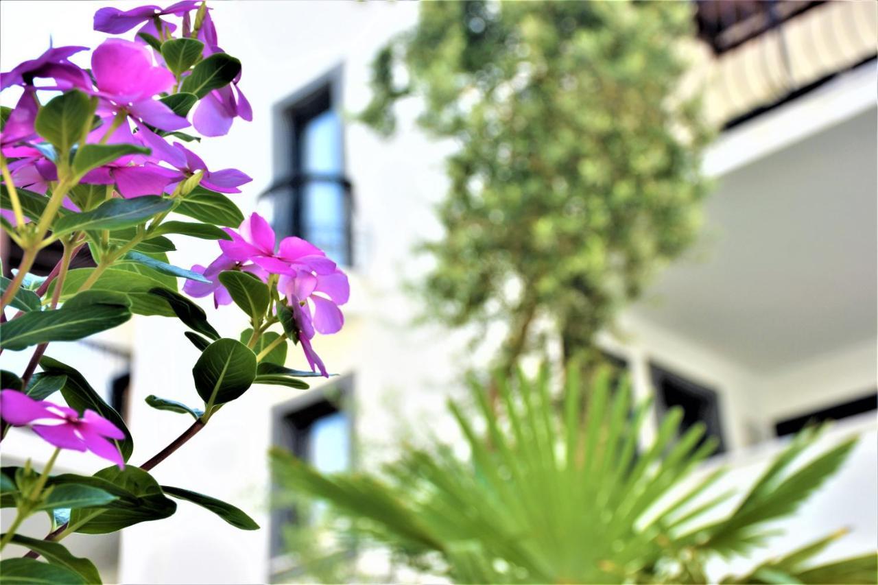 Modern Life Hotel Bodrum Мугла Экстерьер фото
