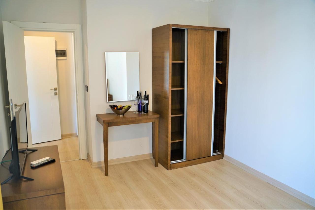 Modern Life Hotel Bodrum Мугла Экстерьер фото